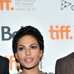 Eva Mendes Reflects on Taking a Step Back From Acting to Raise Her and Ryan Gosling's Daughters