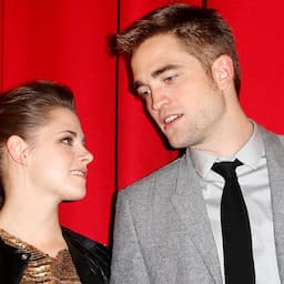 Kristen Stewart Addresses Robert Pattinson Romance and Her Cheating Scandal With Rupert Sanders