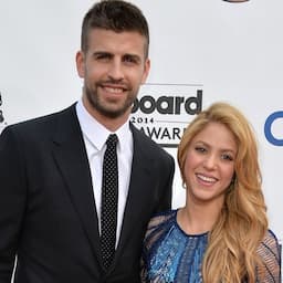Shakira and Longtime Boyfriend Soccer Star Gerard Piqué Are Separating