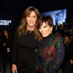 Caitlyn Jenner Wishes 'Amazing' Ex-Wife Kris Jenner a Happy Birthday 