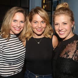 'Fuller House' Ladies Perform Show's Theme Song at Wrap Party: Watch