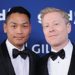 Anthony Rapp Engaged to Ken Ithiphol: See the Pic!