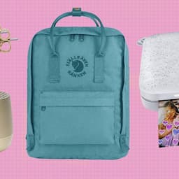 The Best Gifts for Teenage Girls That Are Actually Cool