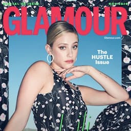 Lili Reinhart Opens Up About Her Struggle With Depression and Body Dysmorphia