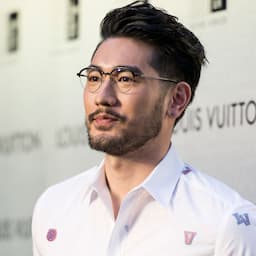 Godfrey Gao, Taiwanese-Canadian Actor and Model, Dead at Age 35