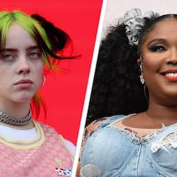 Billie Eilish and Lizzo Make GRAMMYs History With Nominations in 'Big 4' Categories