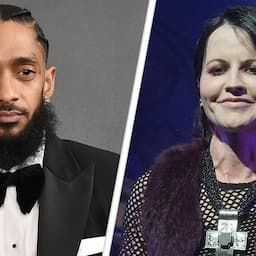 GRAMMYs 2020: Nipsey Hussle, Cranberries Lead Singer Dolores O'Riordan Nominated for Posthumous Awards