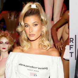 Hailey Bieber Sends Aunt Hilaria Baldwin Love After Her Second Miscarriage
