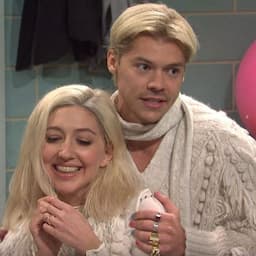 Harry Styles Brings Sexual Energy, Hilarious Weirdness to Stellar 'Saturday Night Live'