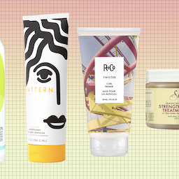Curly Hair Products for 2020: Shampoo, Conditioner, Gel and More