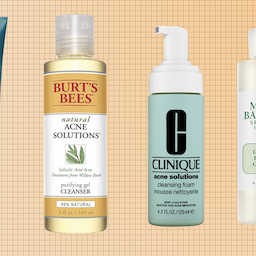 Best Face Washes for Acne for 2020