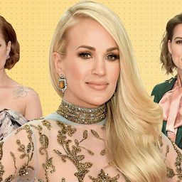 From Carrie Underwood to Halsey: Best Dressed Celebs at the 2019 CMA Awards