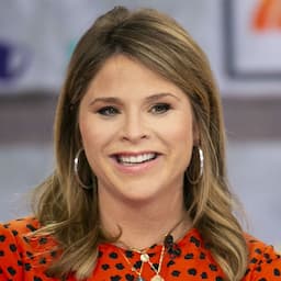 Jenna Bush Hager Sweet Shares Pics of Her White House Tour With Obamas