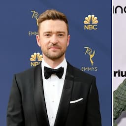 Justin Timberlake's Outing With Co-Star Was Innocent Despite Hand-Holding, Source Says 