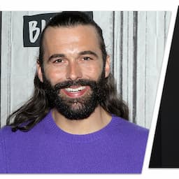 'Queer Eye' Star Jonathan Van Ness Gets Animated on Disney Channel's 'Big City Greens' (Exclusive)