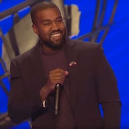 Kanye West Boasts He's the 'Greatest Artist That God Has Ever Created' at Joel Osteen's Service