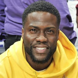 Kevin Hart Calls Hospital Experience 'Most Humbling Thing in the World'