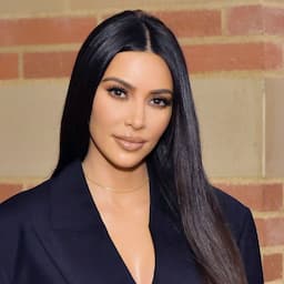 Kim Kardashian Goes Next-Level With Dinosaur-Themed Birthday Party for Saint: See the Pics