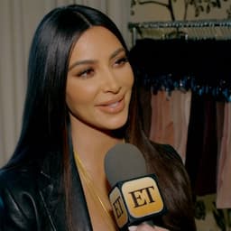 Kim Kardashian Reacts to Kylie Jenner's $600 Million Deal (Exclusive)