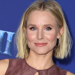 Kristen Bell Says 5-Year-Old Daughter Delta Is 'Still in Diapers'