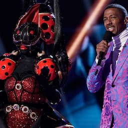 'The Masked Singer': The Ladybug Gets Exterminated -- See Who Was Under the Mask!