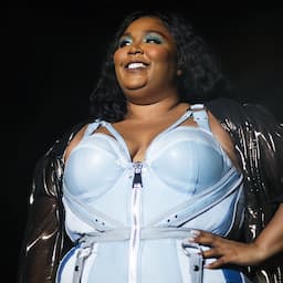 Lizzo Reacts to Being the GRAMMYs Most Nominated Artist of the Year