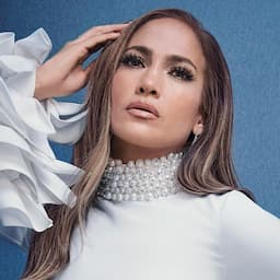 Jennifer Lopez Says She Was Asked to Take Her Top Off During a Costume Fitting: 'I Stood Up for Myself'