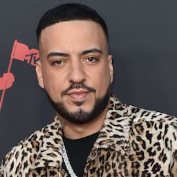 French Montana Says He’s Been In the ICU for 6 Days