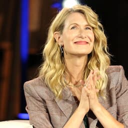 Laura Dern Says David Lynch Saved Her Career From Typecasting ('Inside the Actors Studio' Exclusive)