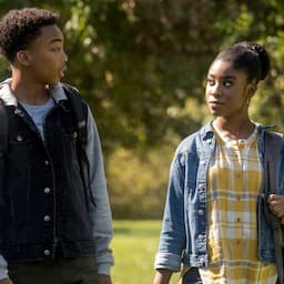 'This Is Us': Déjà and Malik's Budding Romance Leads to a Major Parental Confrontation