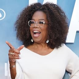Oprah Winfrey Throws Her Ill Father Surprise Appreciation Day Barbeque