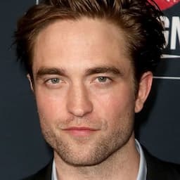 Robert Pattinson Says He's Embarrassed of This 'Harry Potter' Premiere Look From 2005