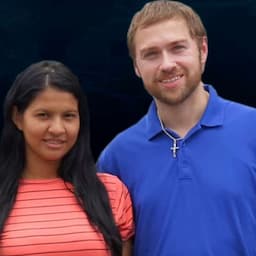 '90 Day Fiance: The Other Way' Couple Paul Staehle and Karine Martins Split