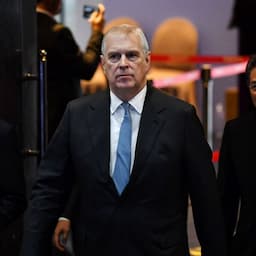 Prince Andrew Sued for Sexual Assault 