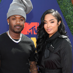 Ray J Addresses Family Drama for the First Time After Wife Princess Love Accused Him of Leaving Her Stranded