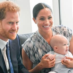 Meghan Markle Pens Children's Book Inspired by Prince Harry and Archie