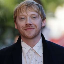Rupert Grint Shares First Photo of Daughter and Reveals Her Name