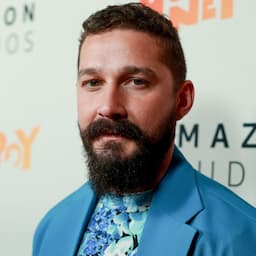 Shia LaBeouf Signed Up to Join the Peace Corps After His 2017 Arrest: 'I Thought the Actor Thing Was Over'