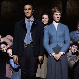 Julie Andrews Says Filming 'Sound of Music' Wasn't Exactly One of Her Favorite Things: Here's Why!