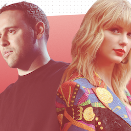Taylor Swift vs. Scooter Braun: A Timeline of Their Big Machine Feud