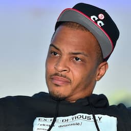 T.I. Apologizes to Daughter for His 'Misconstrued and Misconceived' Virginity Comments