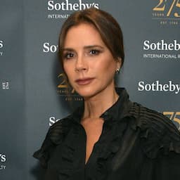 Victoria Beckham Pulls Out Her Spice Girls Moves in TikTok Video With Son Romeo