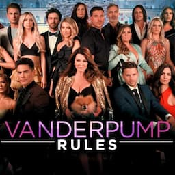 The 'Vanderpump Rules' Season 8 Trailer Is Here -- Watch!