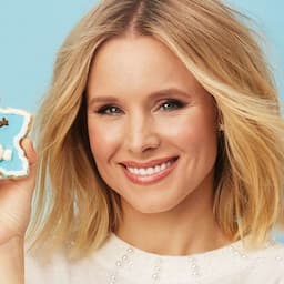 Kristen Bell Reveals How She Told Daughter Lincoln the Truth About Santa Claus