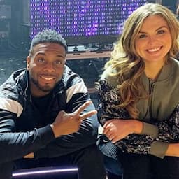 'DWTS': Hannah Brown, Kel Mitchell, Lauren Alaina and Ally Brooke Tease How They Plan to Win (Exclusive)