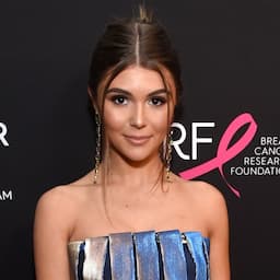 Olivia Jade Responds to 'Gossip Girl's Jab About Her and Lori Loughlin