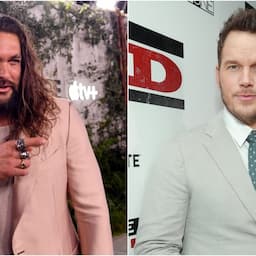 Jason Momoa Calls Out Chris Pratt on Instagram for This Unexpected Reason 