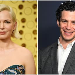 Michelle Williams Is Engaged and Expecting With 'Hamilton' Director Thomas Kail