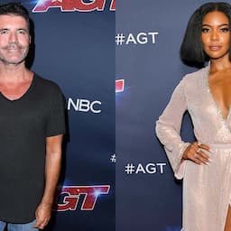 Gabrielle Union's 'America's Got Talent' Exit Could Be a 'Wake-Up Call' for Simon Cowell, Source Says