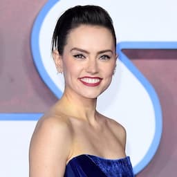 Daisy Ridley to Reprise Her Role as Rey in Upcoming 'Star Wars' Film